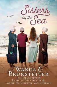 Cover image for Sisters by the Sea