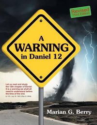 Cover image for A Warning in Daniel 12