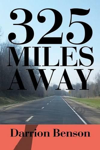 Cover image for 325 Miles Away