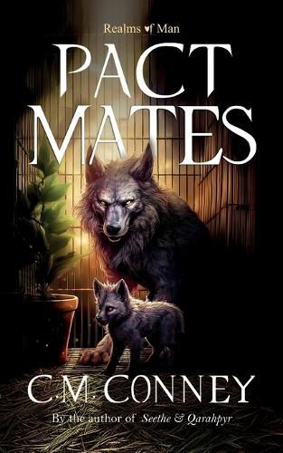 Cover image for Pact Mates
