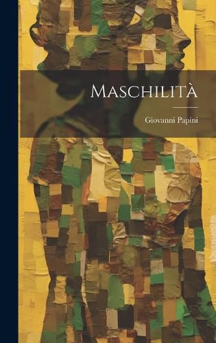 Cover image for Maschilita