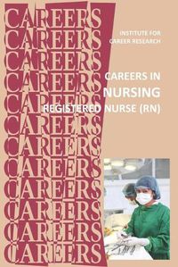 Cover image for Careers in Nursing