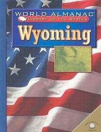 Cover image for Wyoming: The Equality State