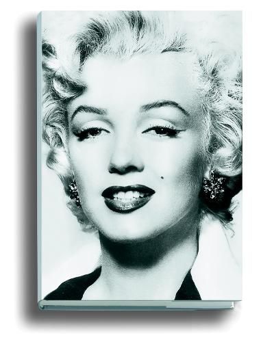 Cover image for Silver Marilyn: Marilyn and the Camera