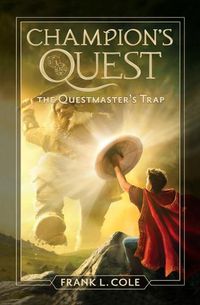 Cover image for The Questmaster's Trap: Volume 2