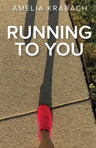 Cover image for Running to You