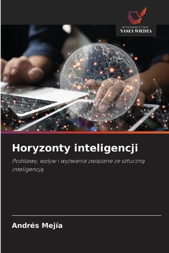 Cover image for Horyzonty inteligencji