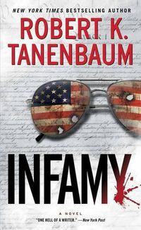 Cover image for Infamy, 28