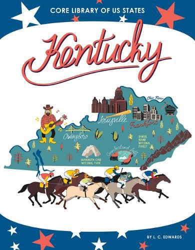 Cover image for Kentucky