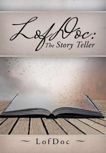 LofDoc: The Story Teller