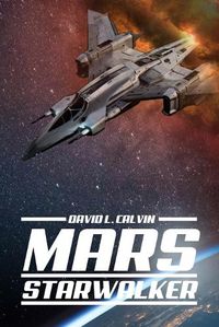 Cover image for Mars Starwalker