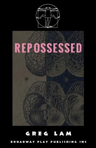 Cover image for Repossessed