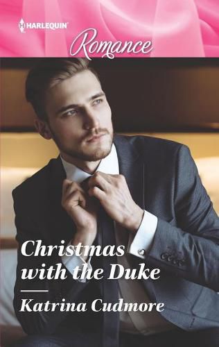 Cover image for Christmas with the Duke