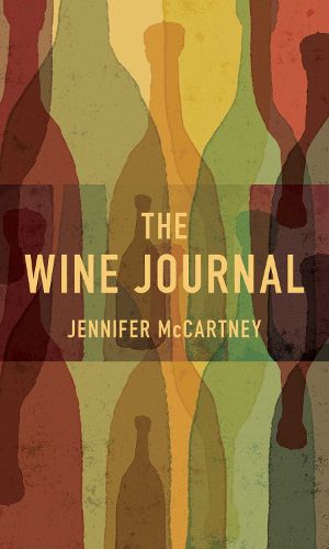 Cover image for The Wine Journal