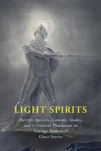 Cover image for Light Spirits