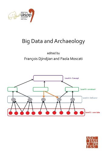 Cover image for Big Data and Archaeology: Proceedings of the XVIII UISPP World Congress (4-9 June 2018, Paris, France) Volume 15, Session III-1