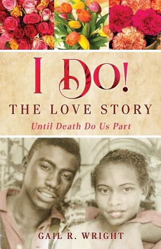 Cover image for I Do! The Love Story