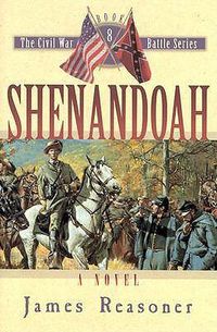 Cover image for Shenandoah