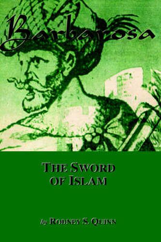 Cover image for Barbarosa: The Sword of Islam