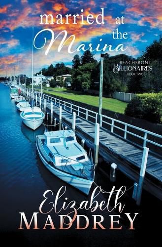 Cover image for Married at the Marina