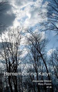 Cover image for Remembering Katyn