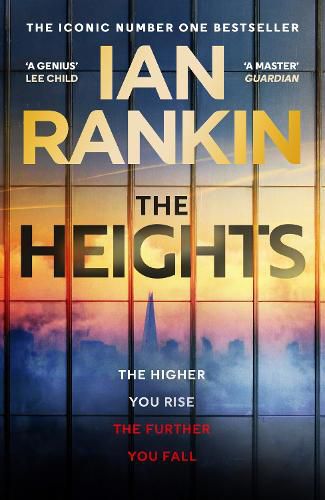 Cover image for The Heights