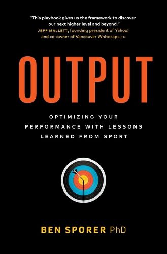 Cover image for Output