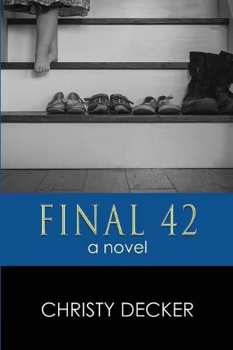 Cover image for Final 42