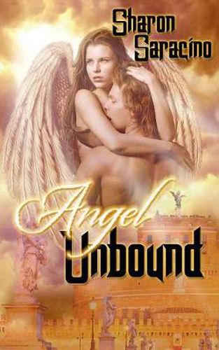 Cover image for Angel Unbound