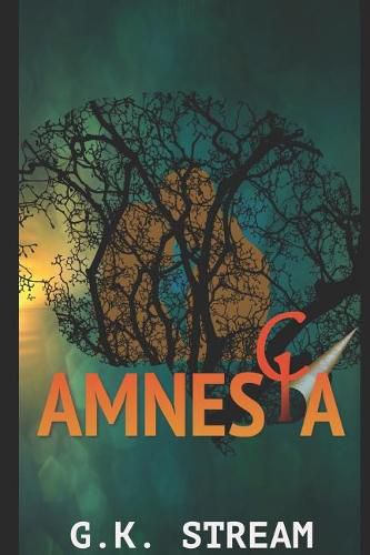 Cover image for Amnesia: Colony 1: Alex & Trish