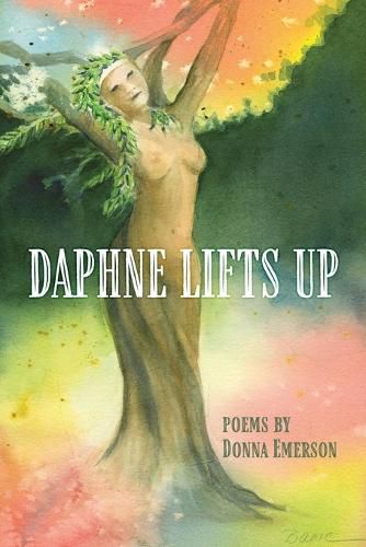 Cover image for Daphne Lifts Up