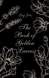 Cover image for The Book of Golden Leaves