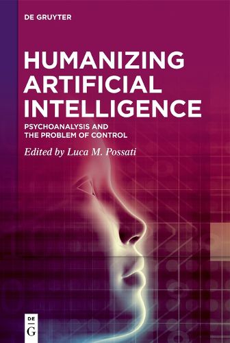 Cover image for Humanizing Artificial Intelligence