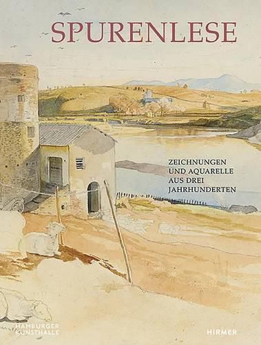 Cover image for Reading the Signs: Drawings and Watercolours from Three Centuries
