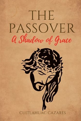 Cover image for The Passover