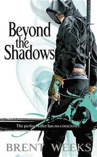 Cover image for Beyond the Shadows