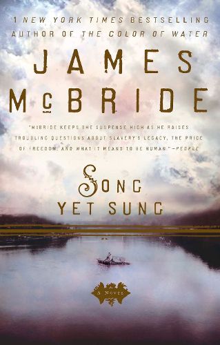 Cover image for Song Yet Sung