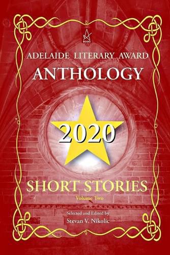 Cover image for Adelaide Literary Award Anthology 2020: Short Stories, Vol. Two