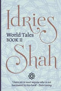 Cover image for World Tales (Pocket Edition): Book II