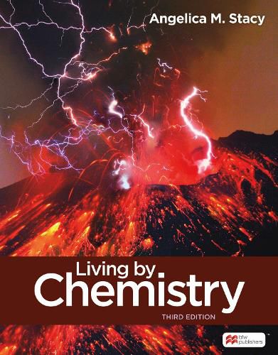 Cover image for Living by Chemistry