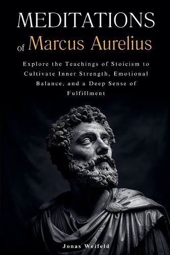 Cover image for Meditations of Marcus Aurelius