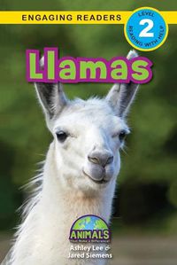 Cover image for Llamas: Animals That Make a Difference! (Engaging Readers, Level 2)