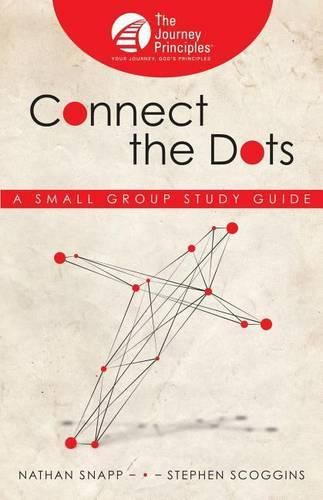 Cover image for Connect the Dots: A Small Group Study Guide