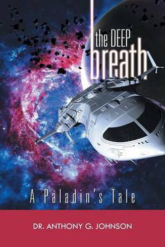 Cover image for The Deep Breath: A Paladin's Tale