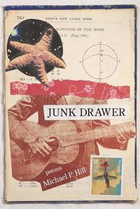 Cover image for Junk Drawer