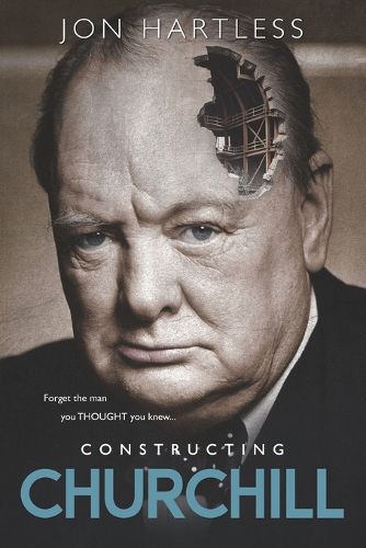 Cover image for Constructing Churchill