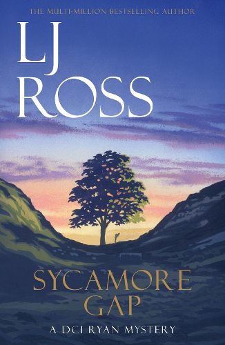 Cover image for Sycamore Gap