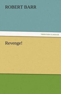 Cover image for Revenge!