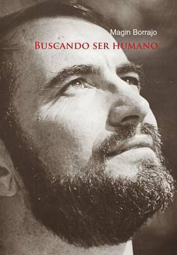 Cover image for Buscando ser humano