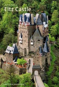 Cover image for Eltz Castle